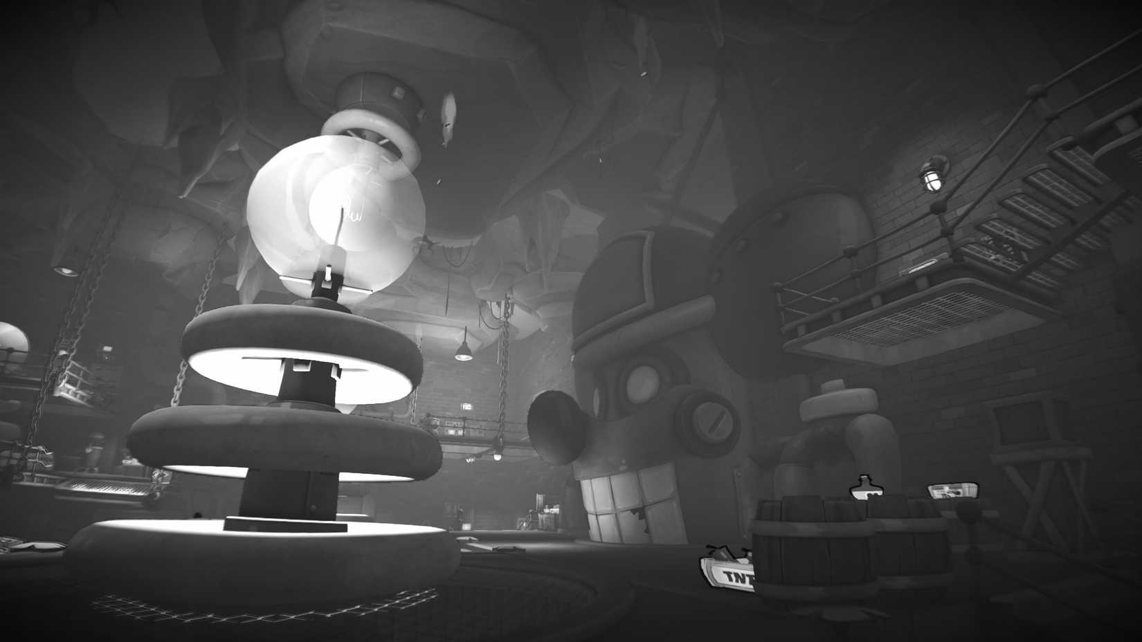 Bandel's lab in Mouse PI for Hire