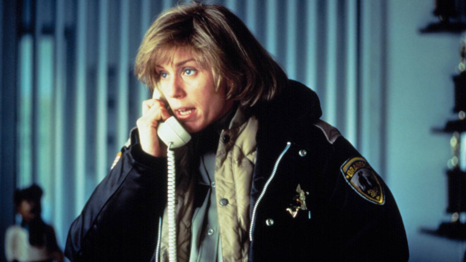 Fargo, a perfect 30-year-old thriller, is all about doing your damn job Kép