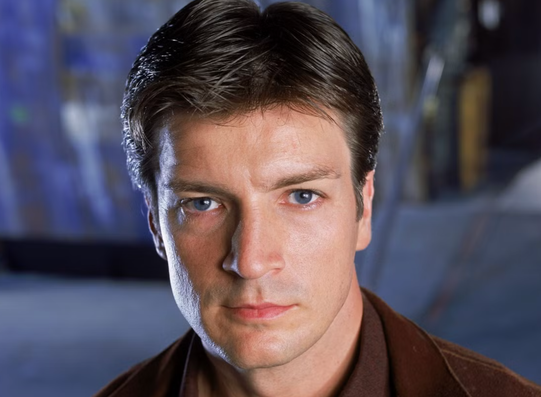 Firefly returns as an animated series with controversial creator Joss Whedon's blessing