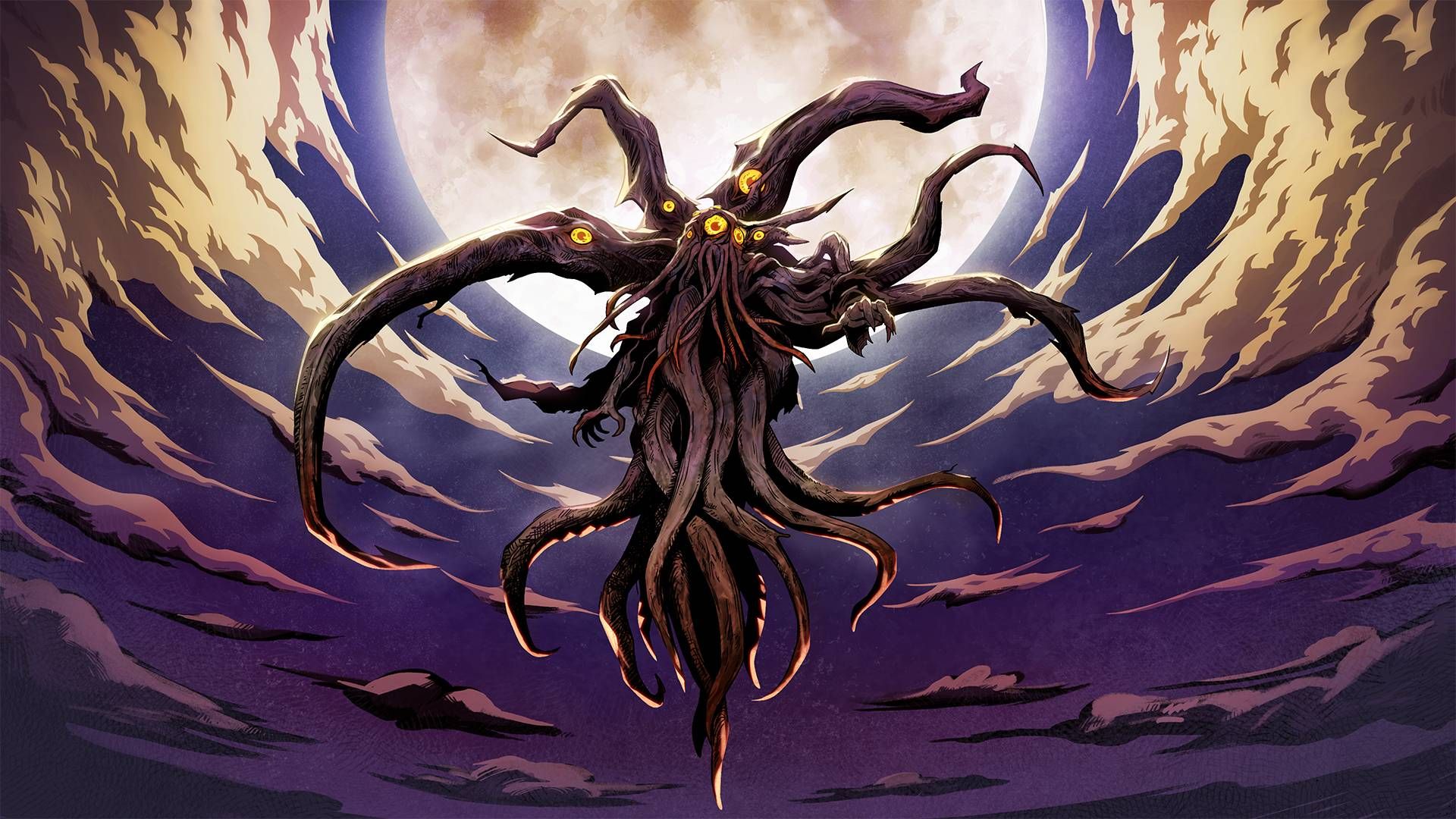 Nightholme preview: Arc Raiders, Dead by Daylight, and LoL combined for 'extraction horror'