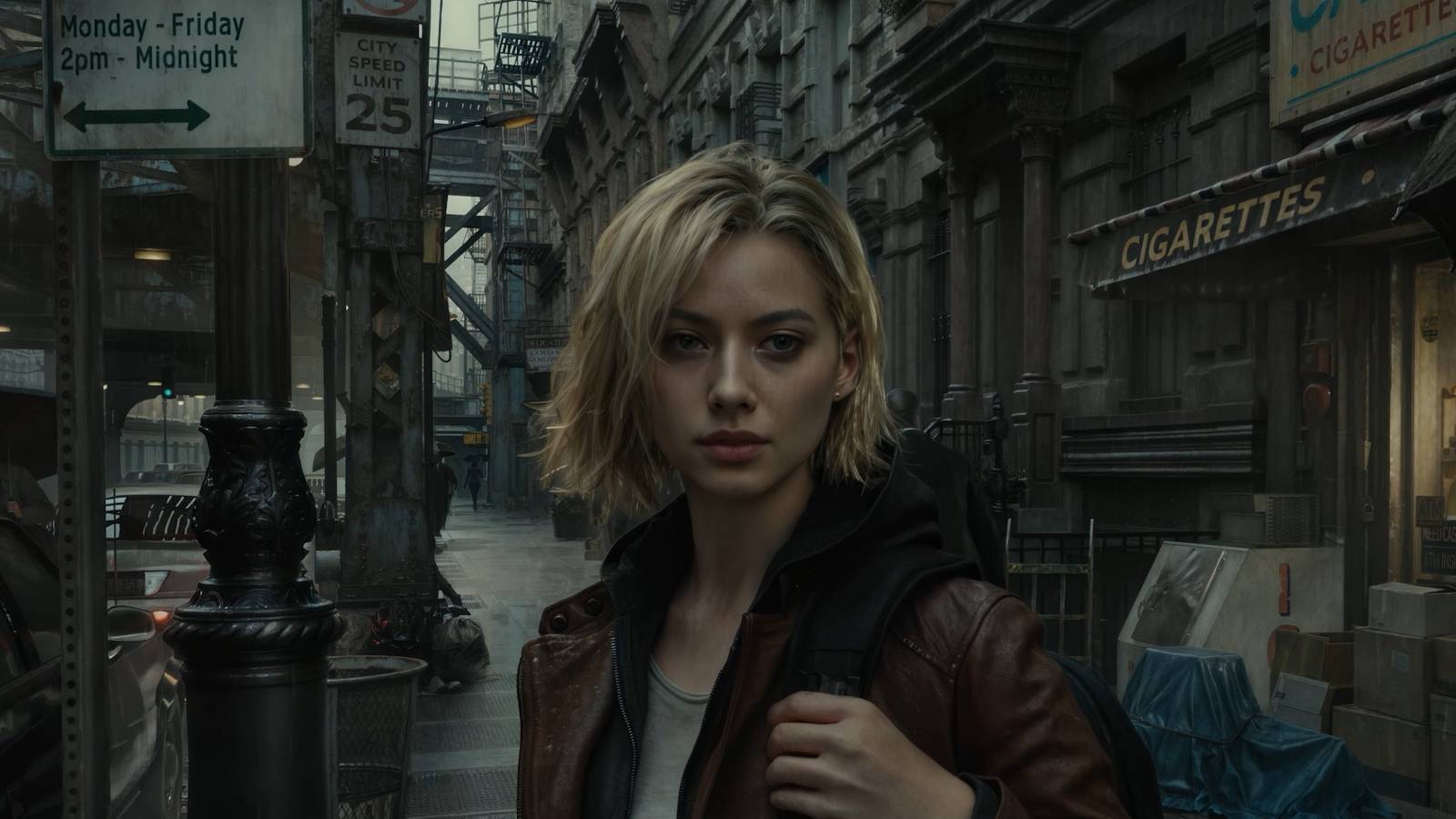 Nvidia's next-gen graphics tech will ruin your favorite game