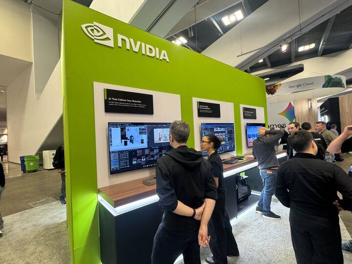 Gdc Computer Gaming Rushes Toward AI, but GDC Highlights a Lack of Clear Direction