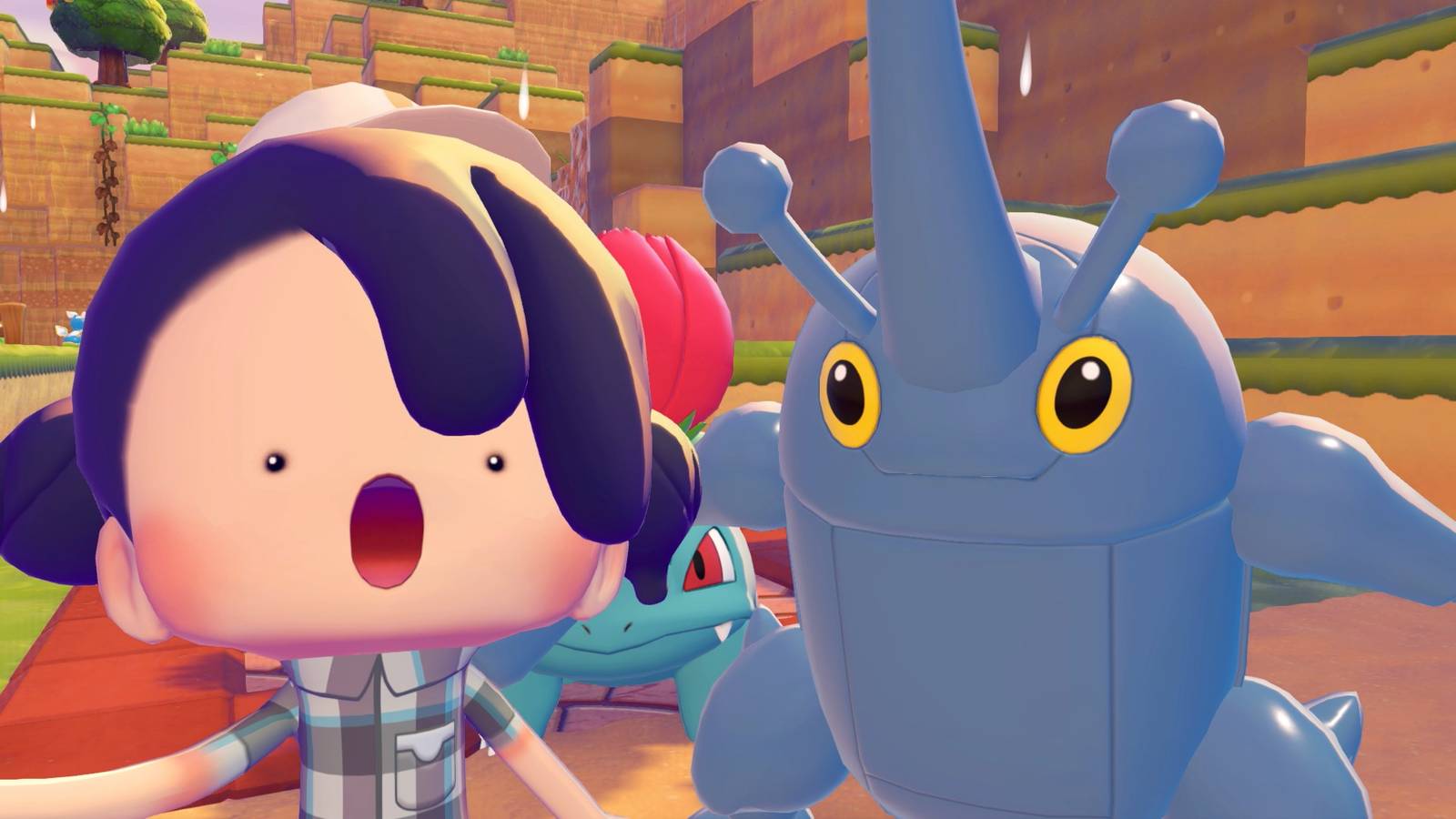 10 Pokémon Pokopia beginner's tips to help you perfect your island