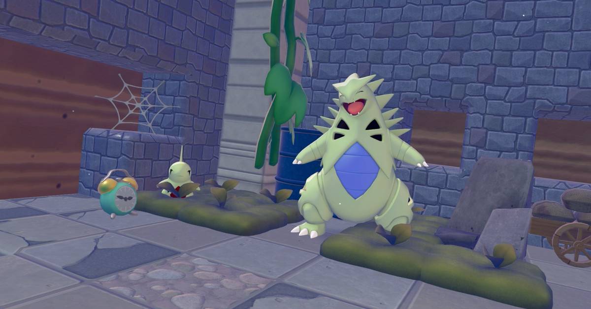 Pokmon Pokopia Habitat Dex list and all requirements Pokmon Pokopia Habitat Dex list and all requirements