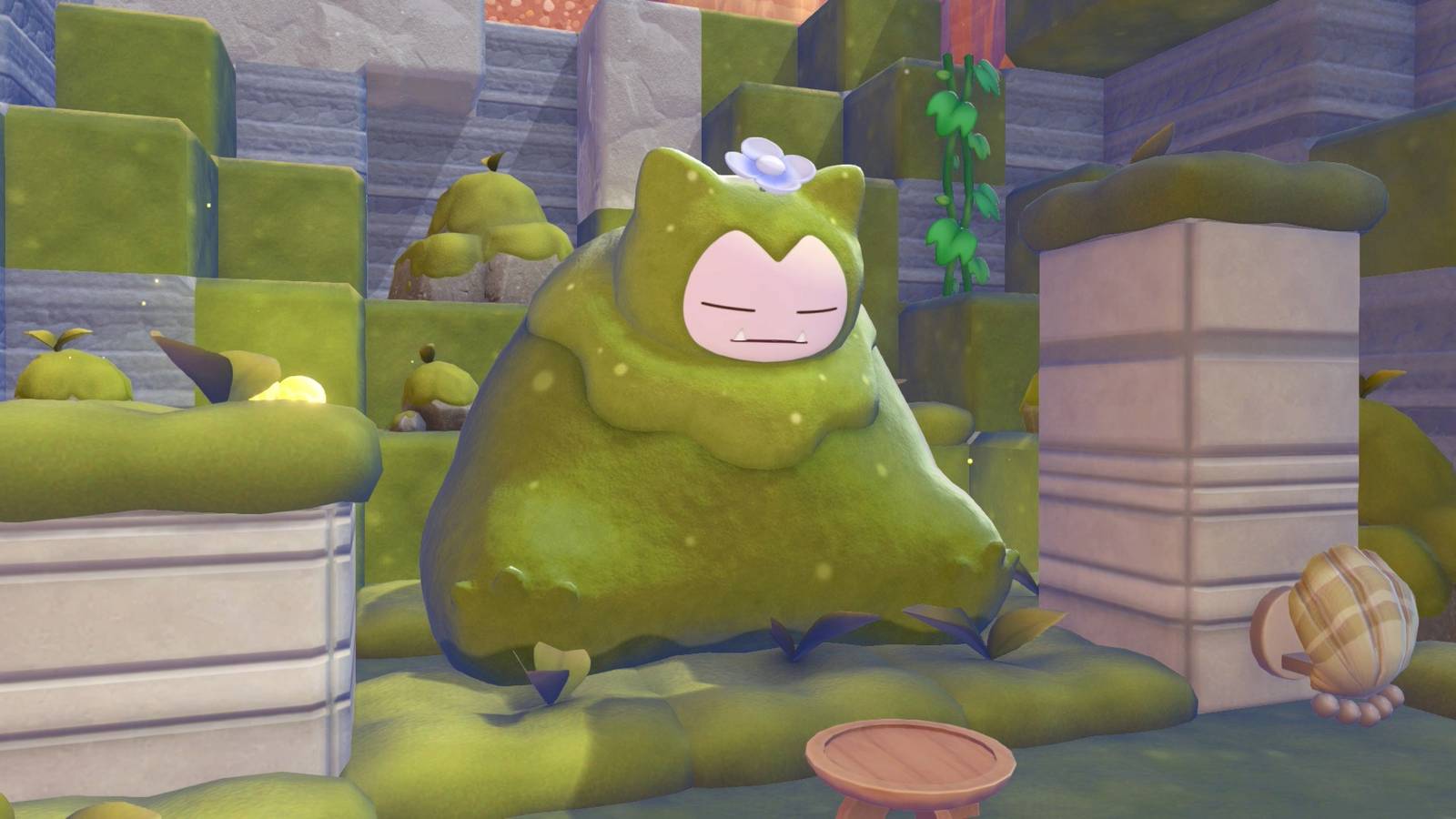 How to time travel in Pokémon Pokopia How to time travel in Pokémon Pokopia