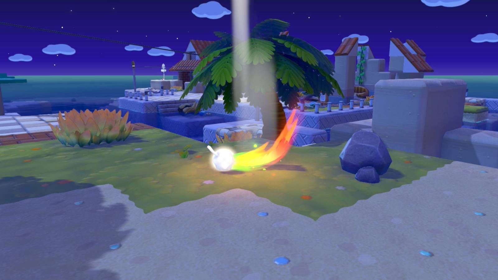 How to find and use Rainbow Feathers and Silver Feathers in Pokémon Pokopia How to find and use Rainbow Feathers and Silver Feathers in Pokémon Pokopia