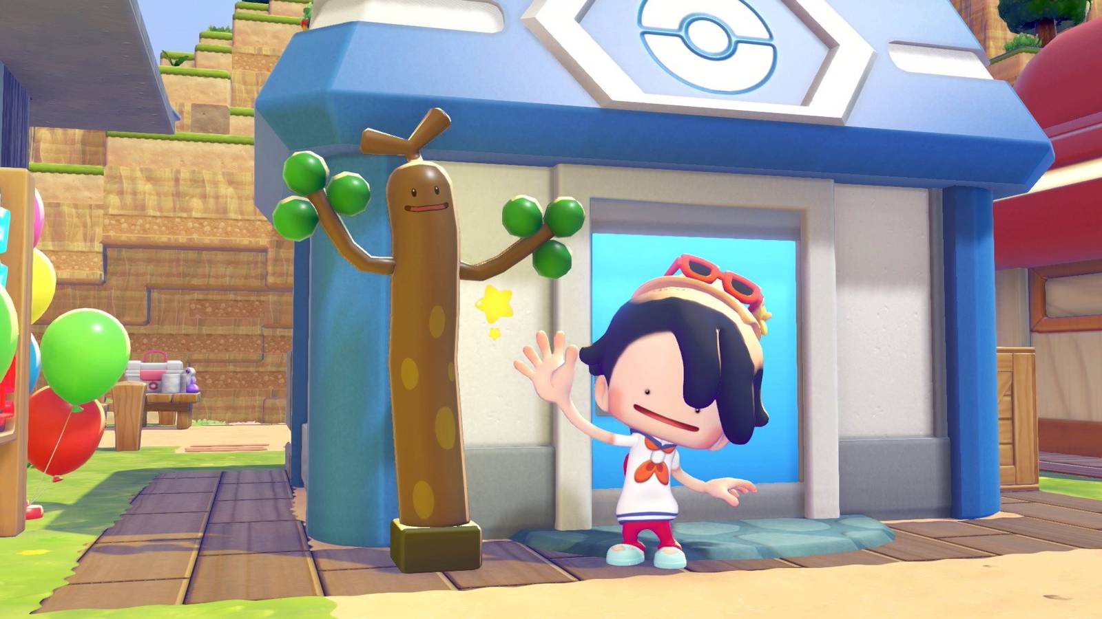 Pokémon Pokopia April Fools' Day event guide