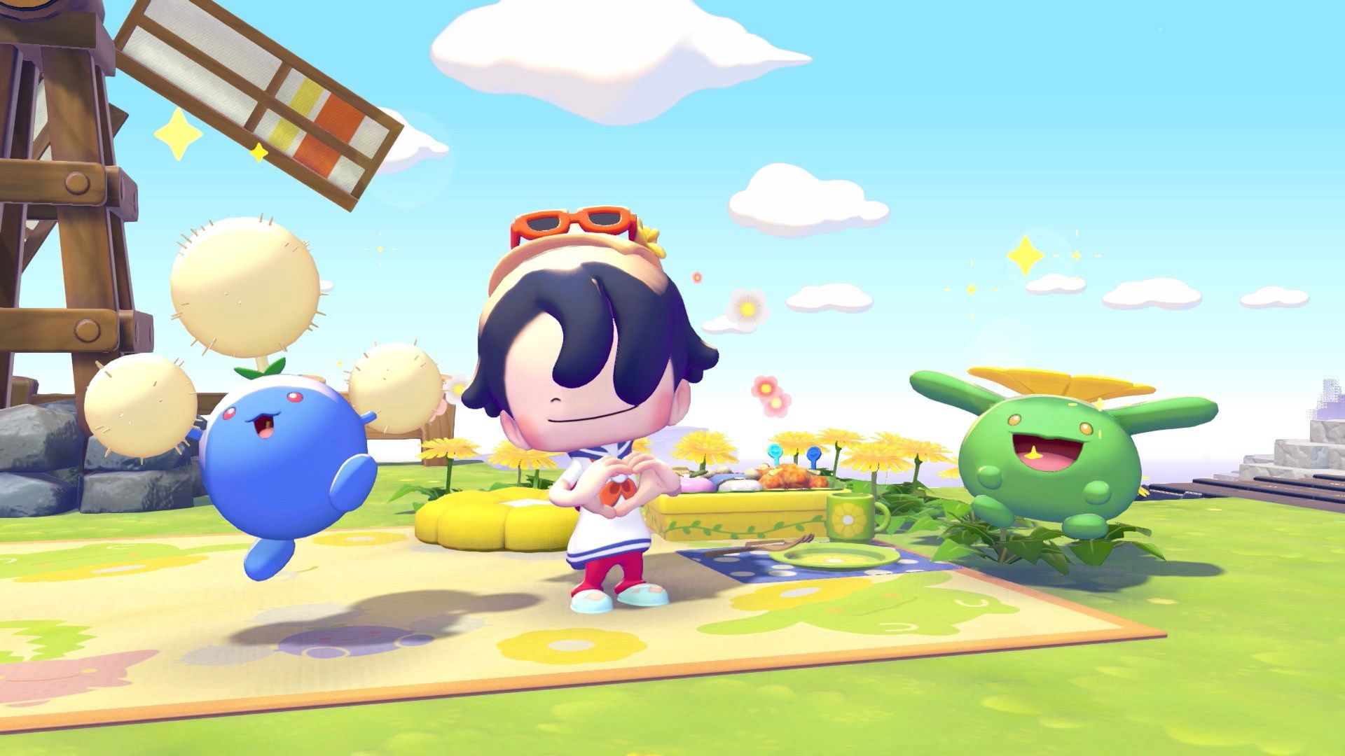 Pokémon Pokopia event schedule