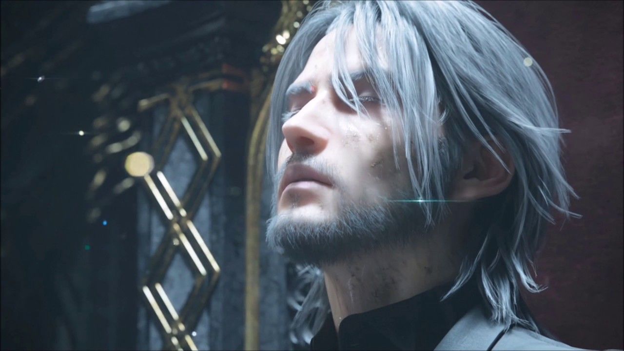 Resident Evil Requiem's hot Leon stands on the shoulders of Chocobros