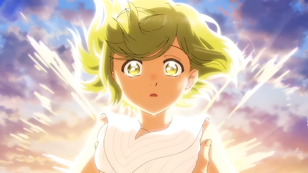 Witch Hat Atelier review: The perfect fantasy anime to get over your Frieren blues