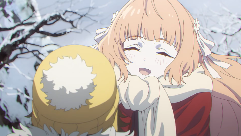 Spring Scale Words The 12 best anime to look forward to in spring 2026