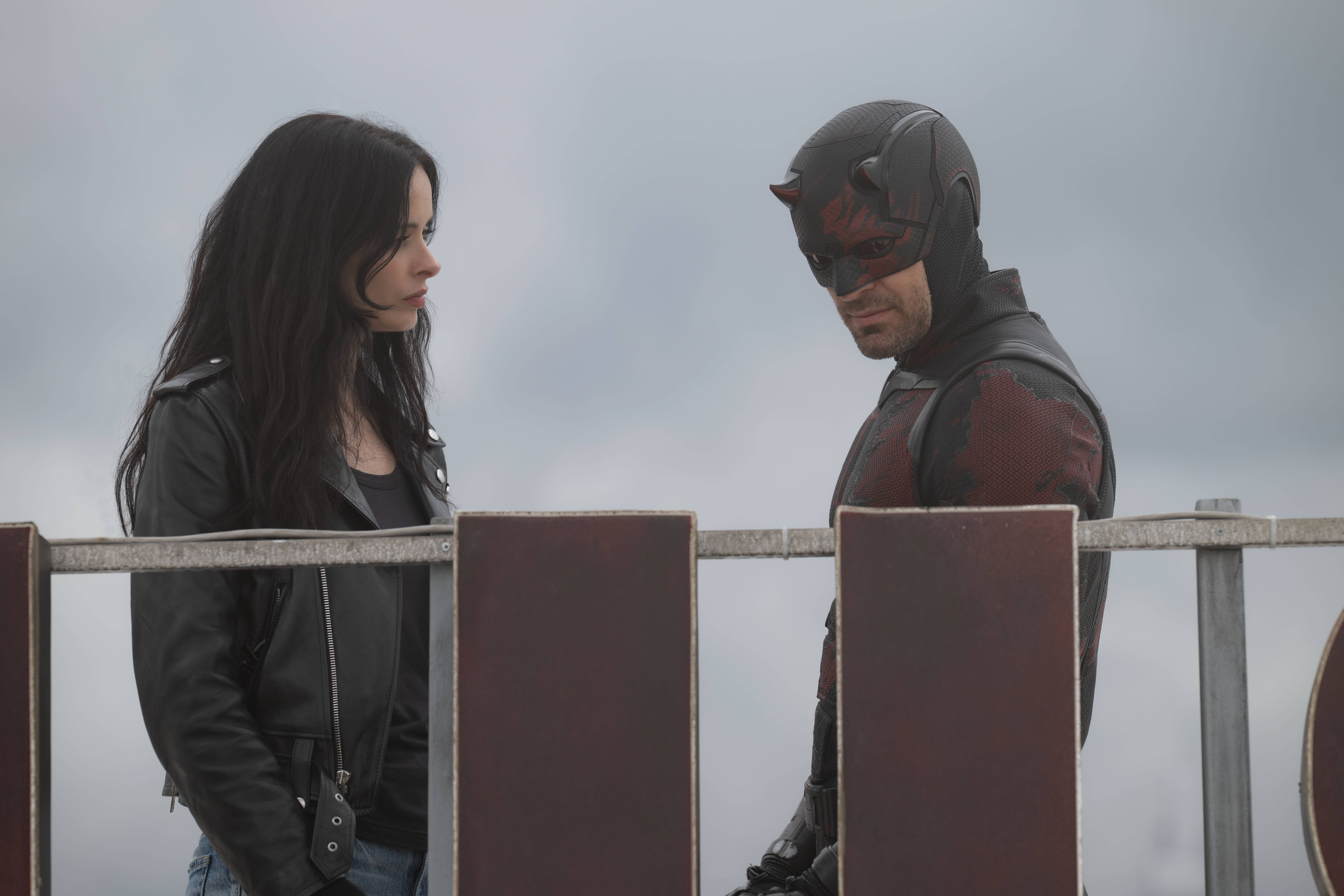 9 years later, Marvel's biggest show could finally bring back an abandoned superhero team