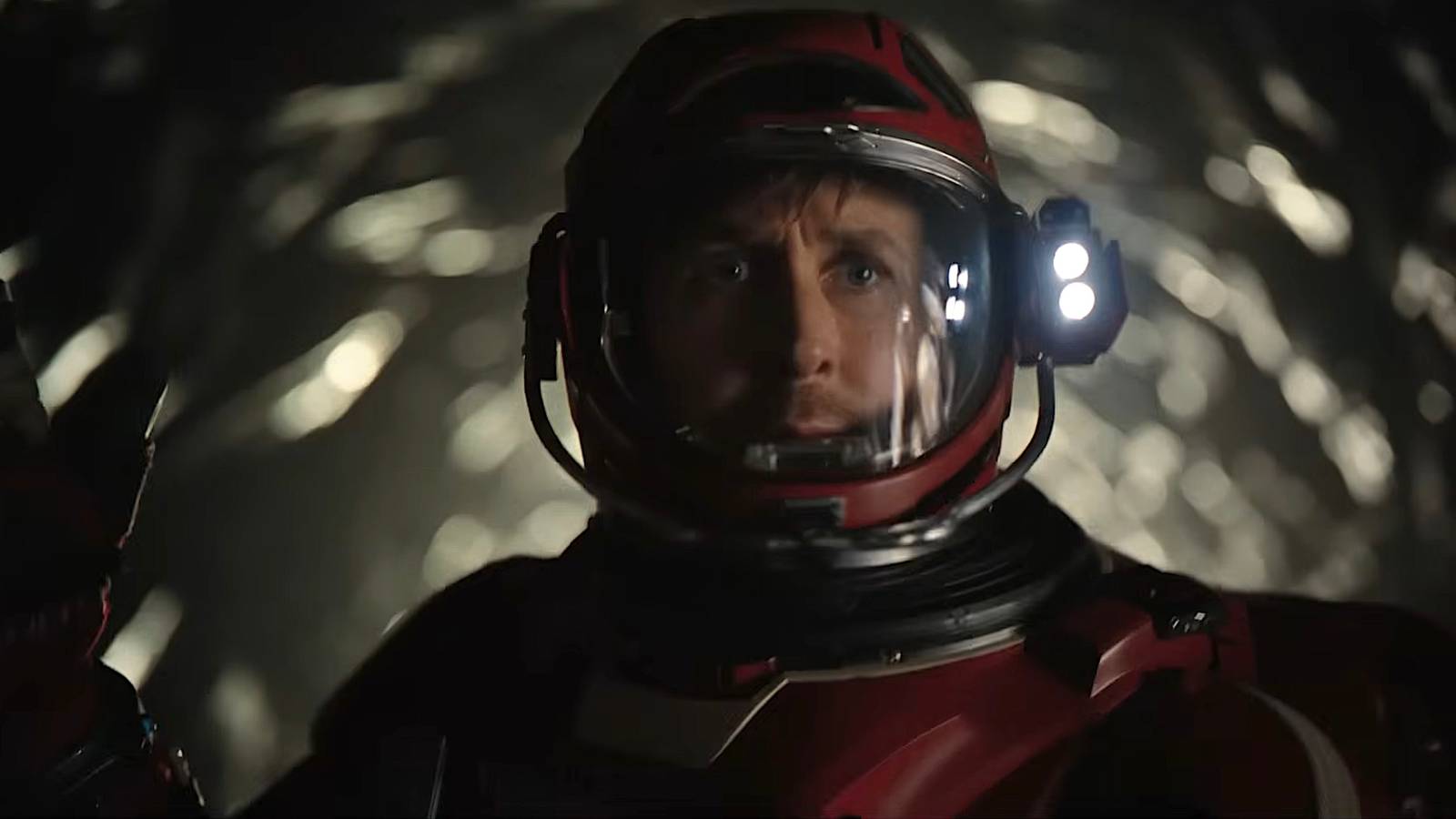 Project Hail Mary screenwriter learned one important thing on The Martian