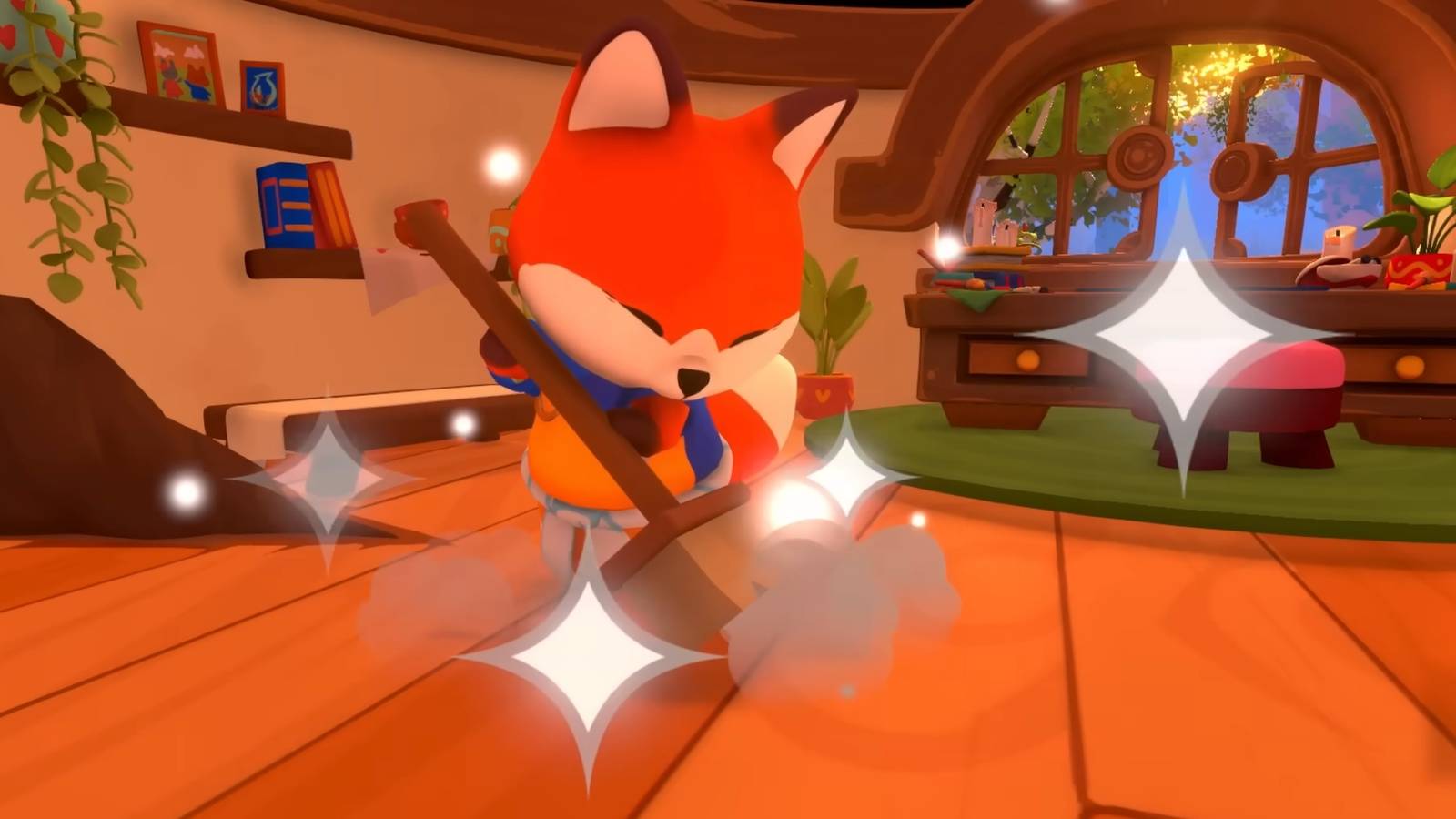 Two Steam games release with the same name and avoid disaster by 'acting like human beings'