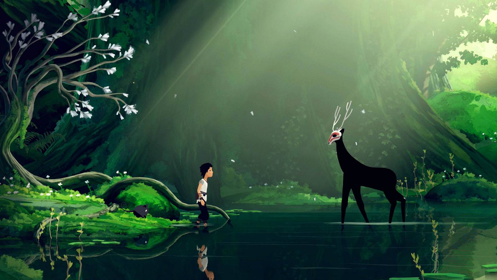 One of the best platformers in years arrives soon on Game Pass One of the best platformers in years arrives soon on Game Pass