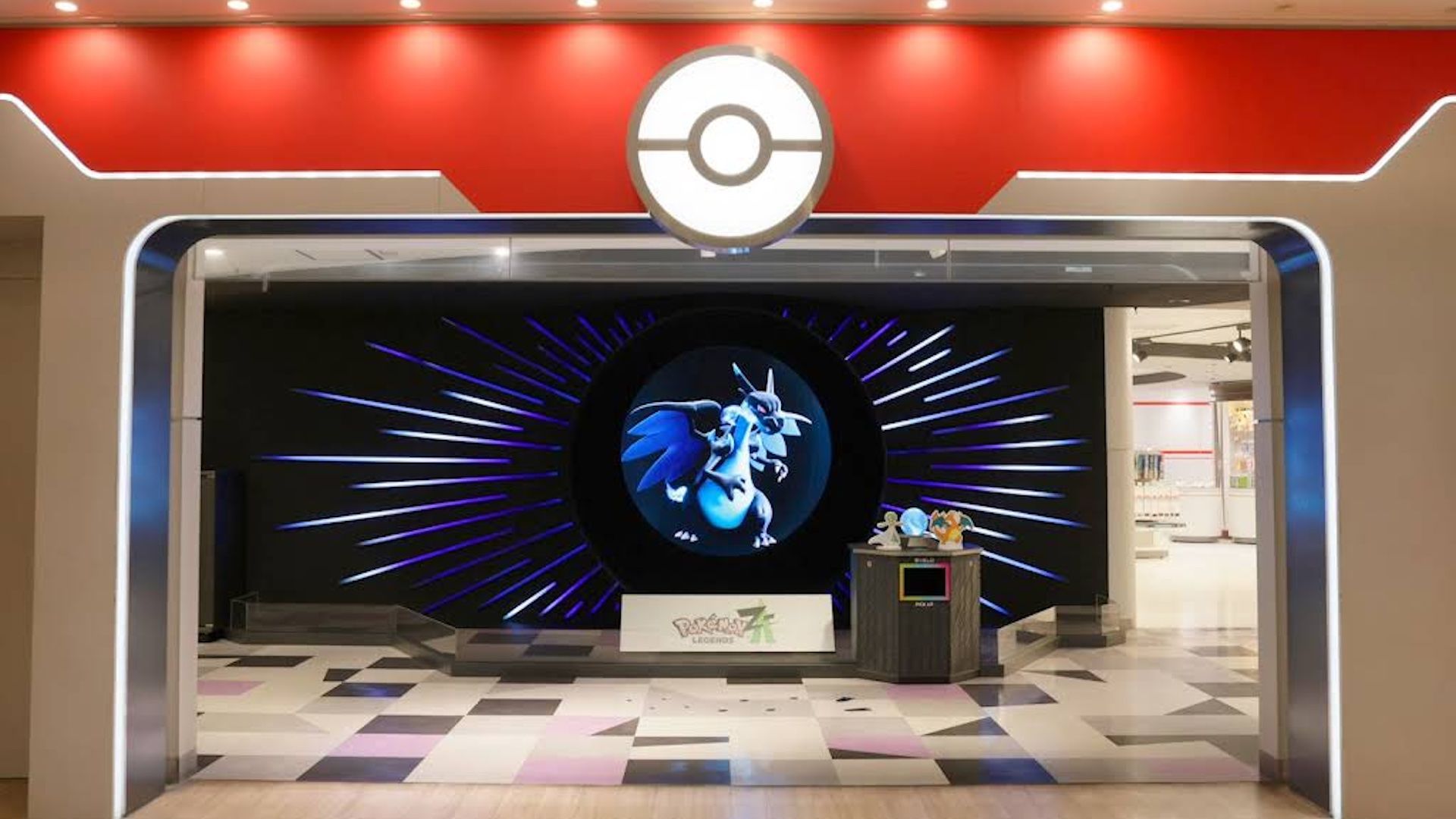 Pokémon Center employee killed in Tokyo after stabbing