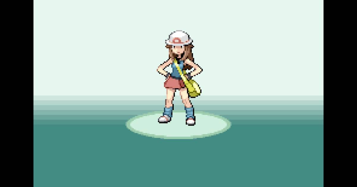 polygon.com - Tomas Franzese - Pok&eacute;mon FireRed and LeafGreen were primarily designed for girls and the elderly