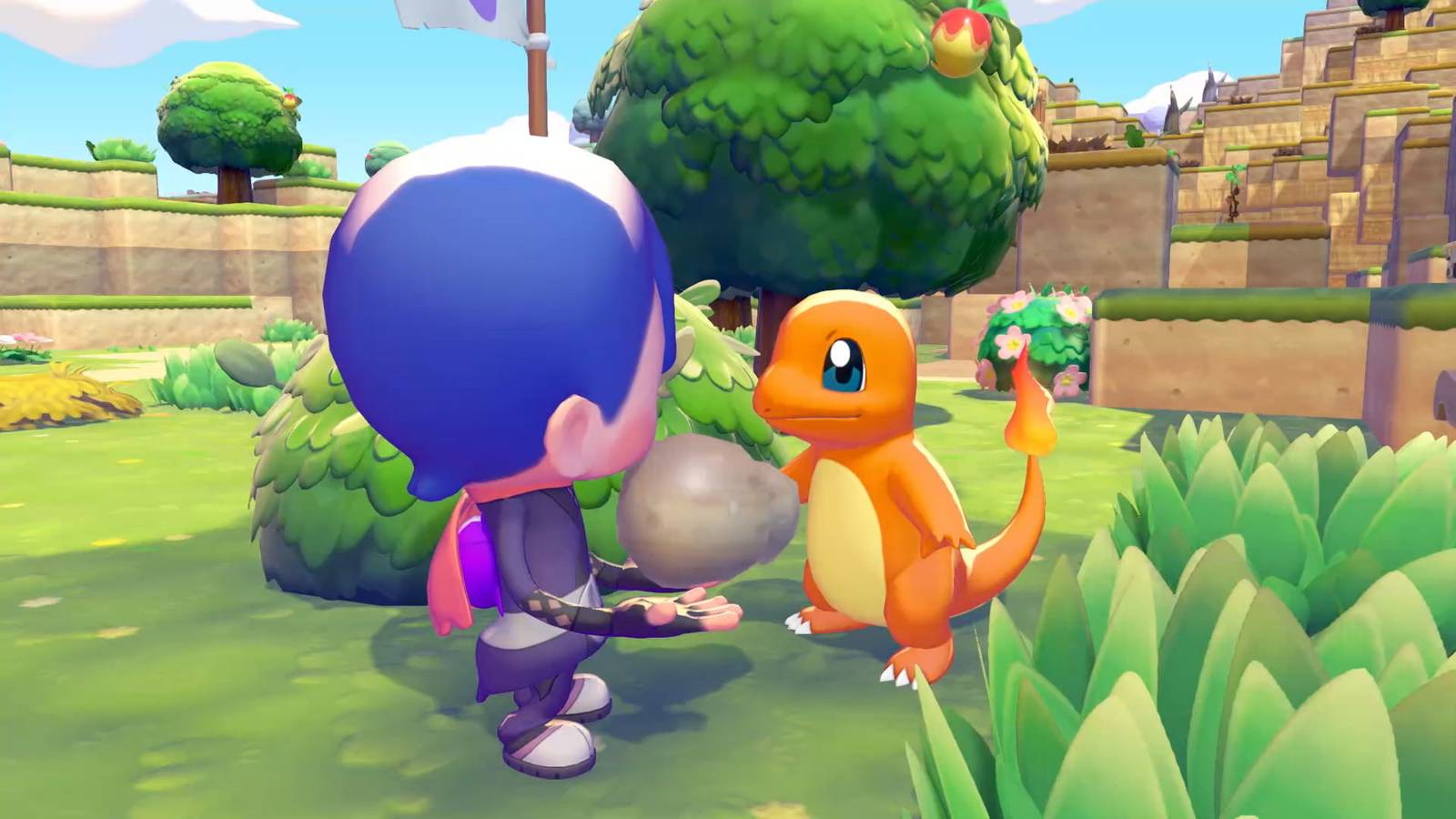 How to get bricks in Pokémon Pokopia How to get bricks in Pokémon Pokopia