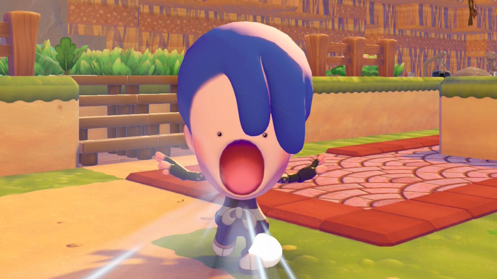 Ditto’s transformation in Pokémon Pokopia raises big questions about its stomach Ditto’s transformation in Pokémon Pokopia raises big questions about its stomach