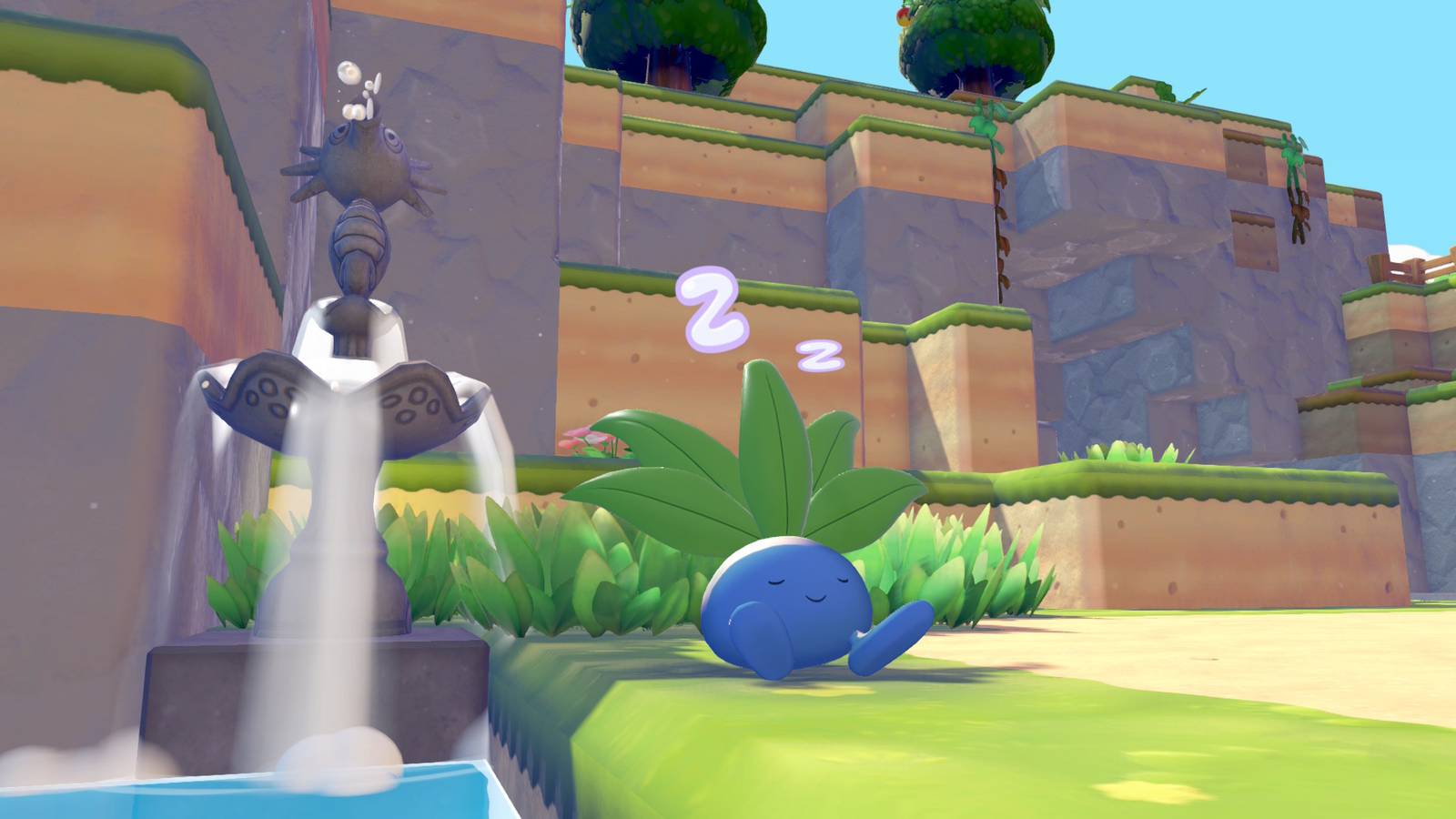 How to increase Environment Level in Pokémon Pokopia How to increase Environment Level in Pokémon Pokopia