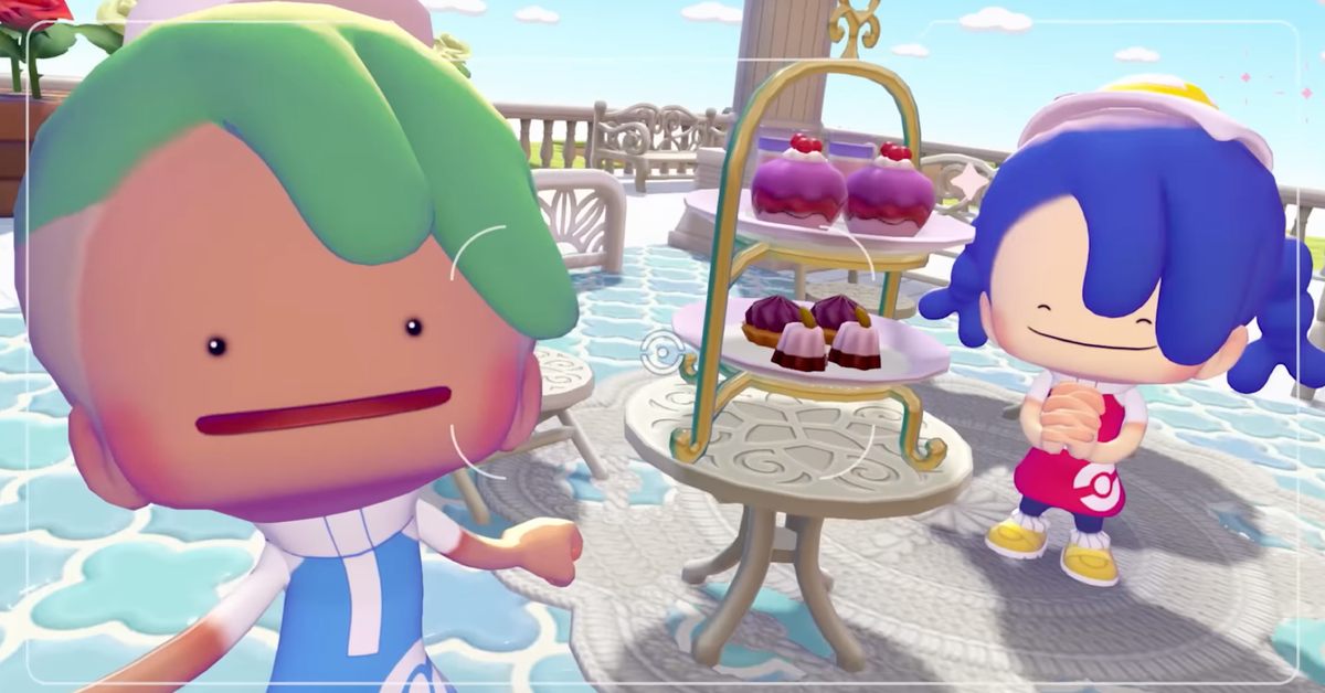 Pokémon Pokopia reviews say Nintendo's new life sim is both nostalgic and  unique