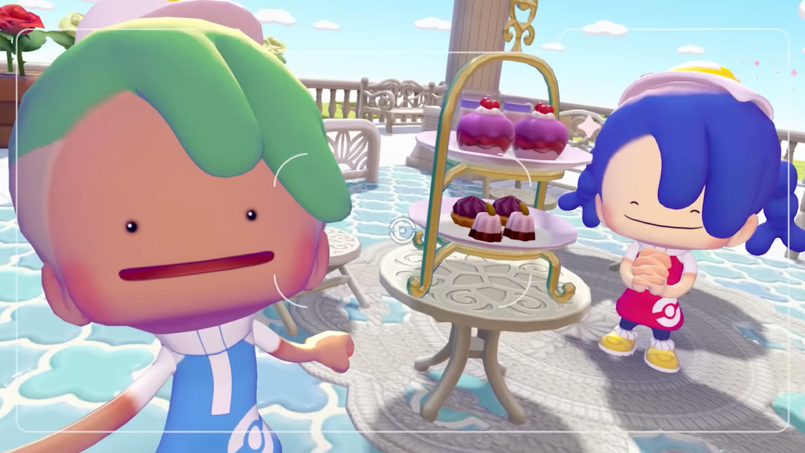 Pokémon Pokopia reviews say Nintendo's new life sim is both nostalgic and unique