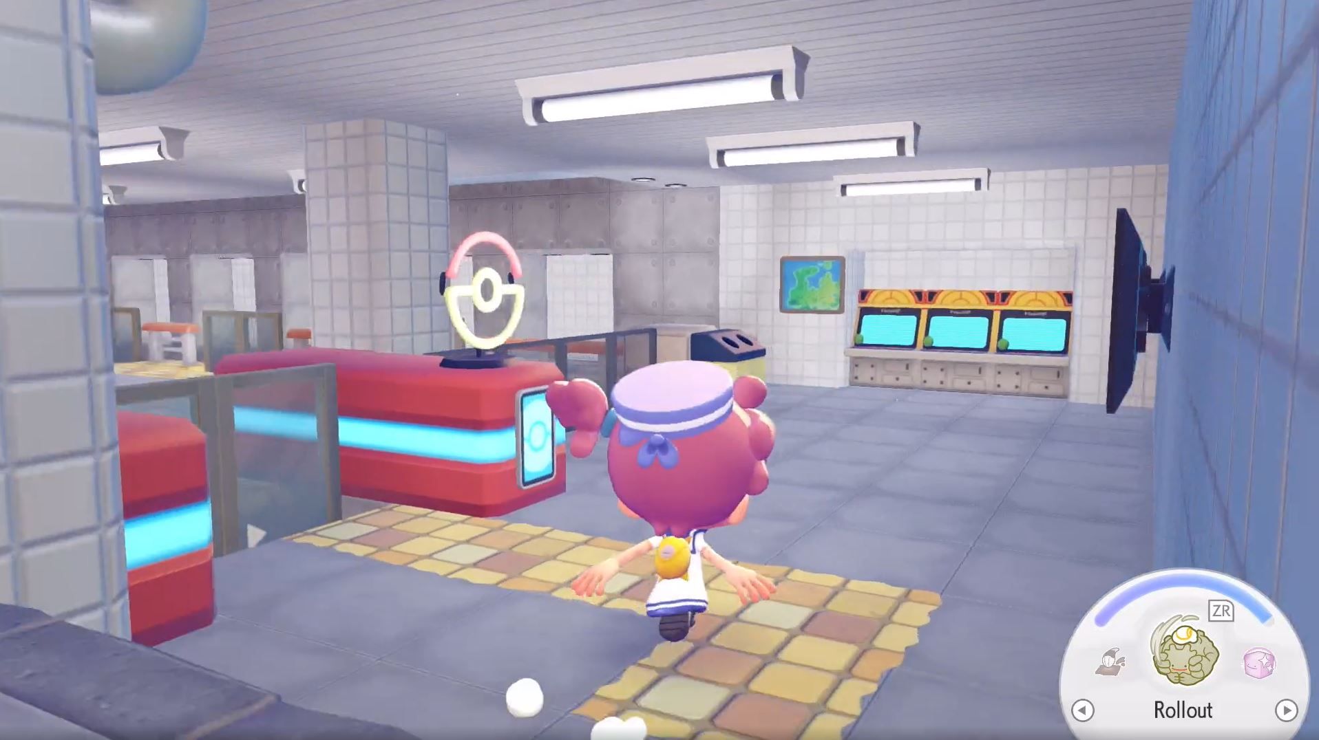 Pokémon Pokopia's brilliant subway systems need to be seen to be believed