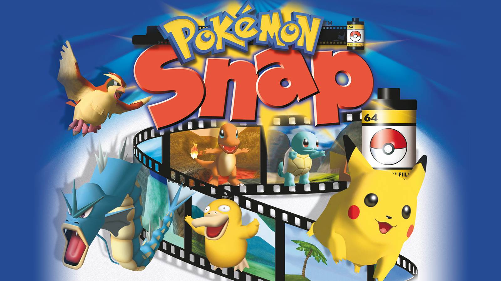 The Superior Pokémon Experience Is One Without Combat The Superior Pokémon Experience Is One Without Combat
