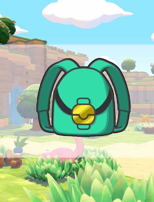 Pokopia Interactive Map Pokémon Pokopia interactive maps