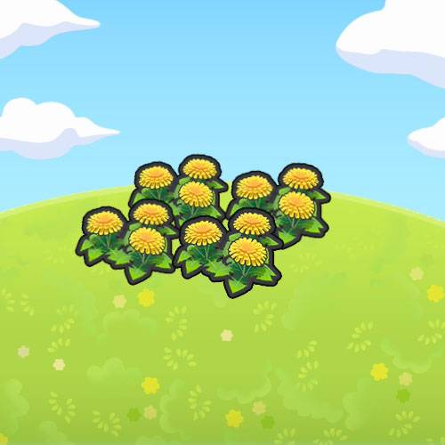 Pokémon Pokopia habitat Hoppip event