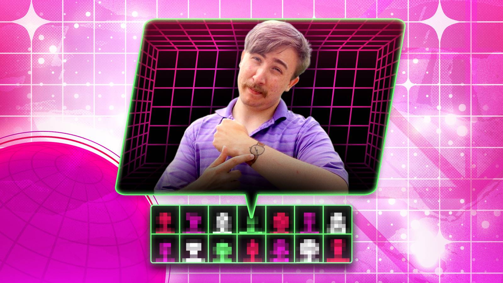 I'm In Love with Your Dead Grandmother review: somehow more offensive than it sounds