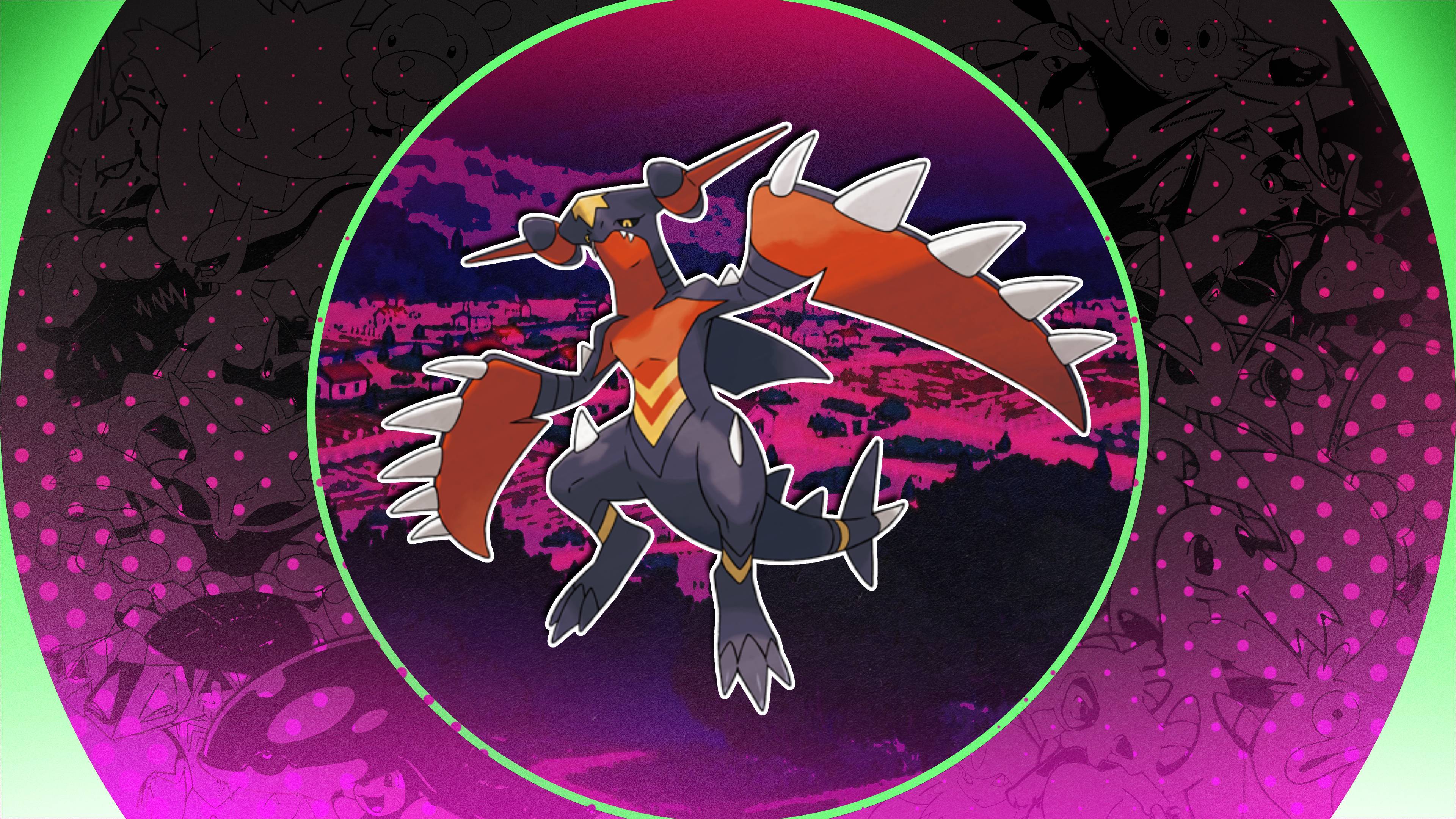 Mega Evolutions are the worst part of Pokémon