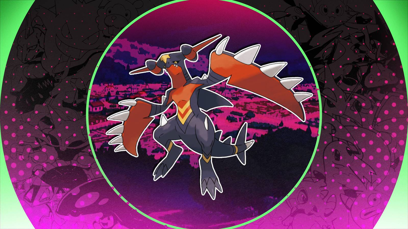 Mega Evolutions are Pokémon’s most annoying battle gimmick Mega Evolutions are Pokémon’s most annoying battle gimmick