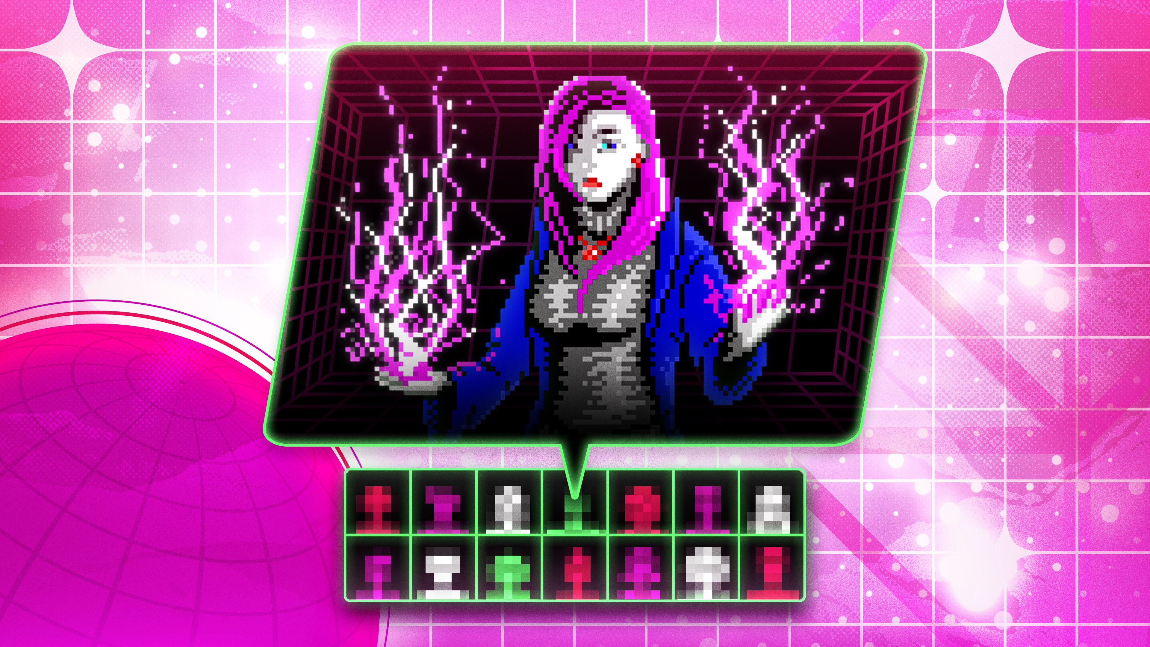 2D retro Haunted Lands is one of 2026's hardest video games