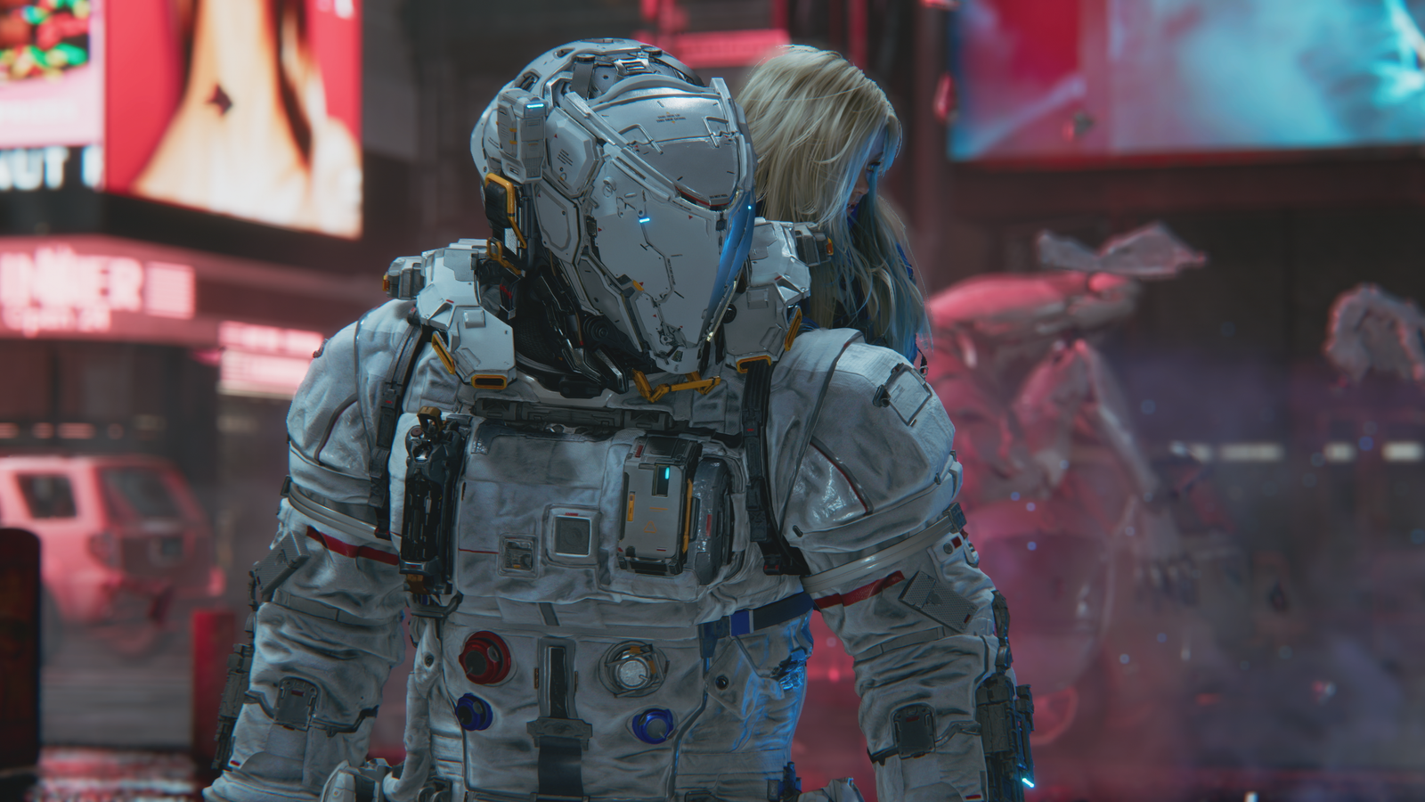 Pragmata hands-on preview: one of the most refreshing shooters in ages