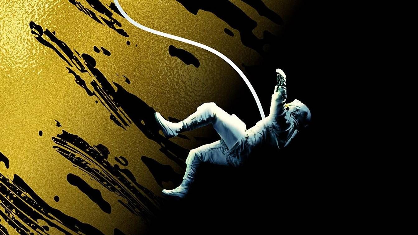 Brandon Sanderson calls Project Hail Mary the best sci-fi in years