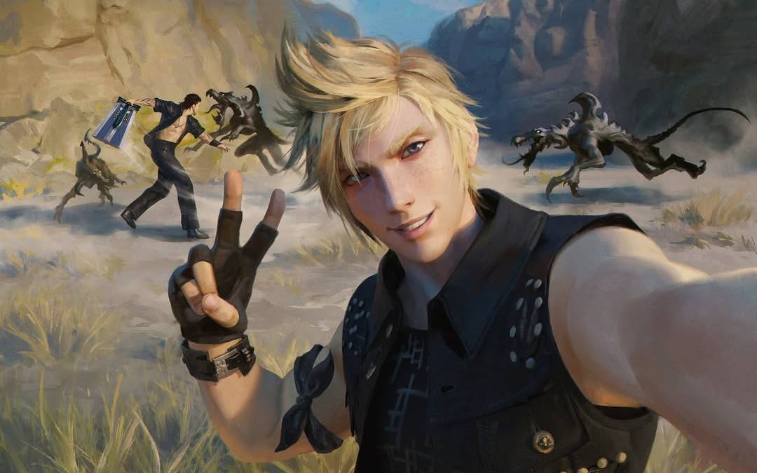 Why the Final Fantasy Magic card Flash Photography is spiking in value Why the Final Fantasy Magic card Flash Photography is spiking in value