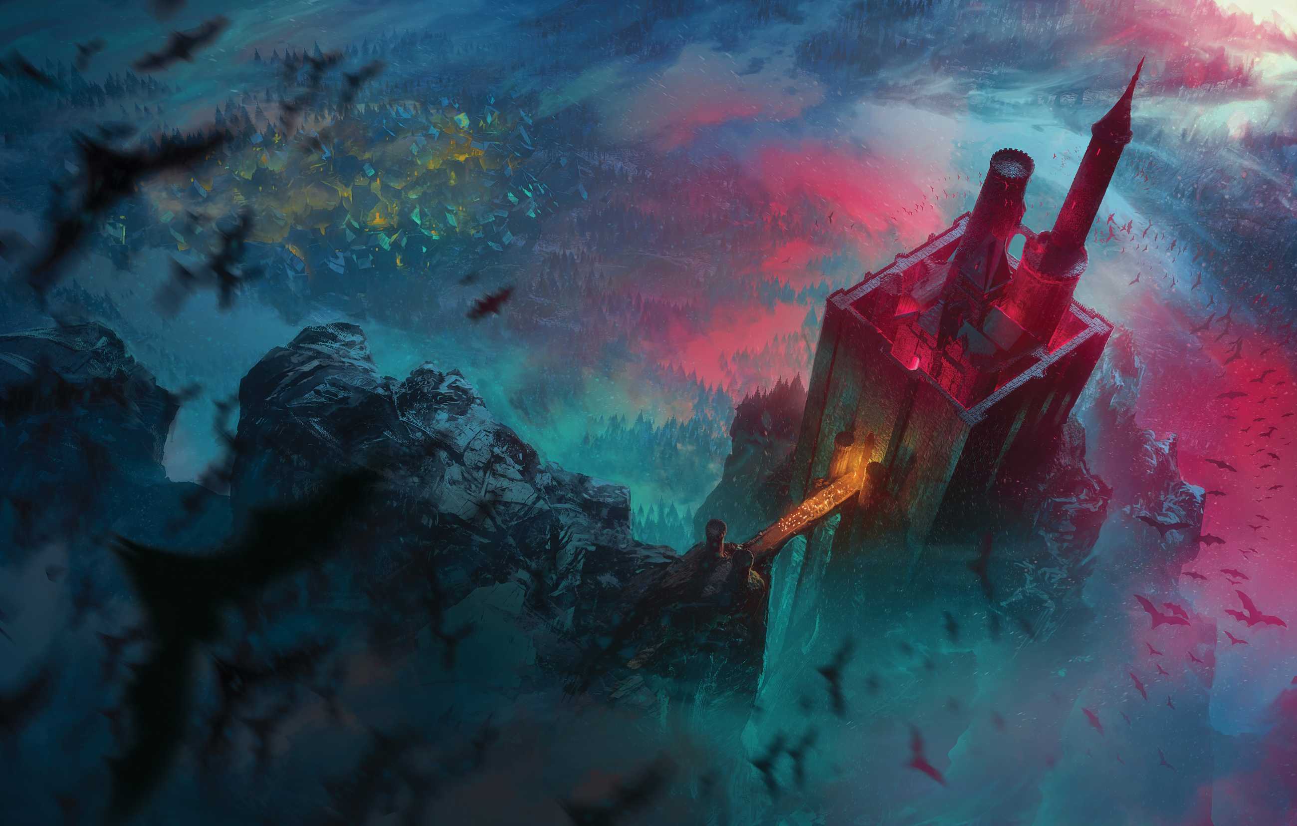 Ravenloft-Art1_BastienGrivet