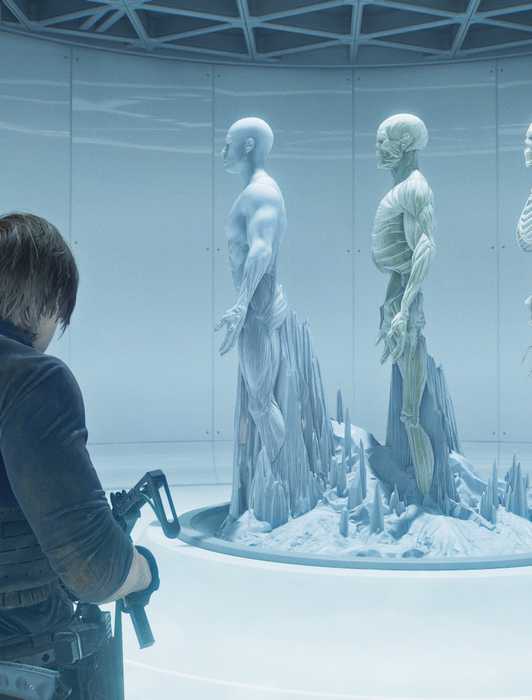 Resident Evil Requiem Walkthrough