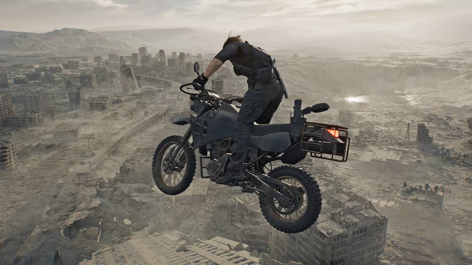 Resident Evil Requiem walkthrough part 9: Raccoon City Center