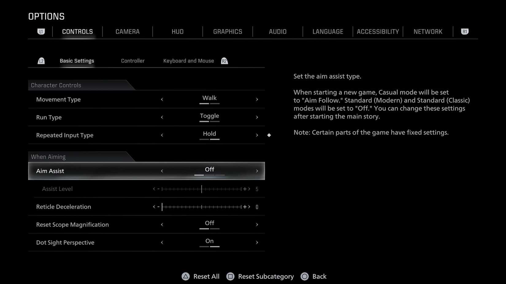 resident-evil-requiem-mods-insanity-aim-assist