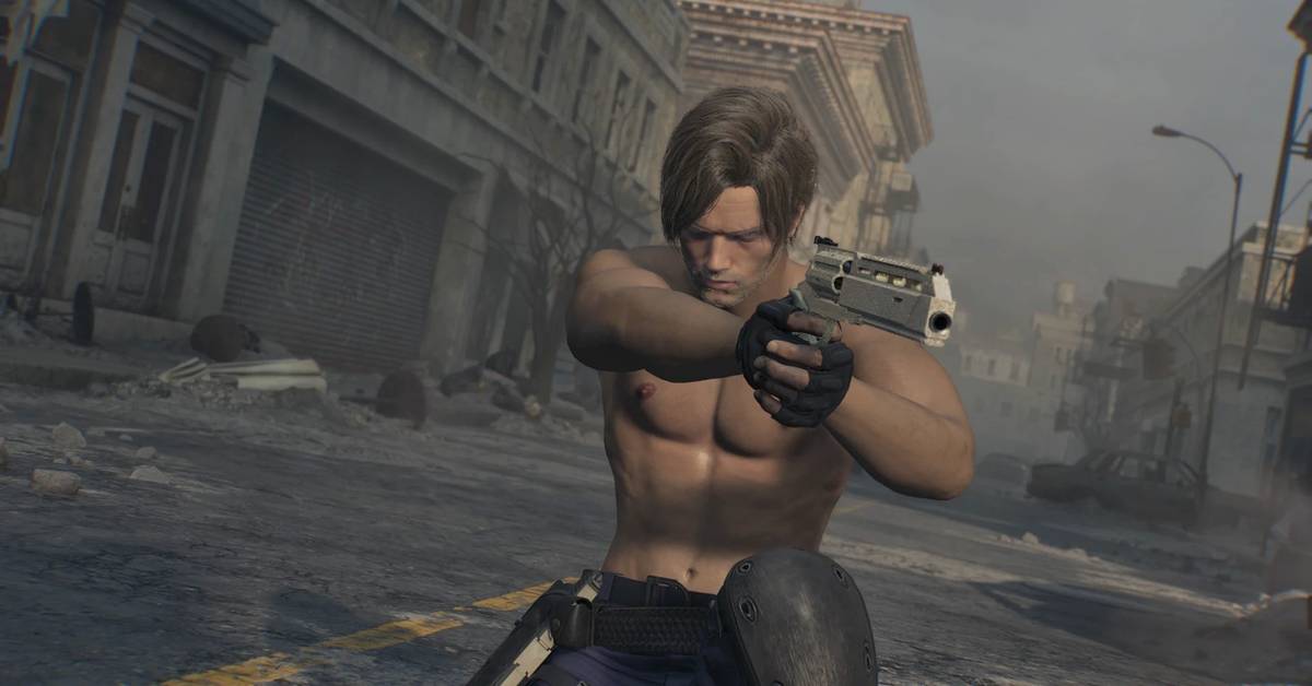 Best Resident Evil Requiem mods for gameplay, visuals, arachnophobia, and  more