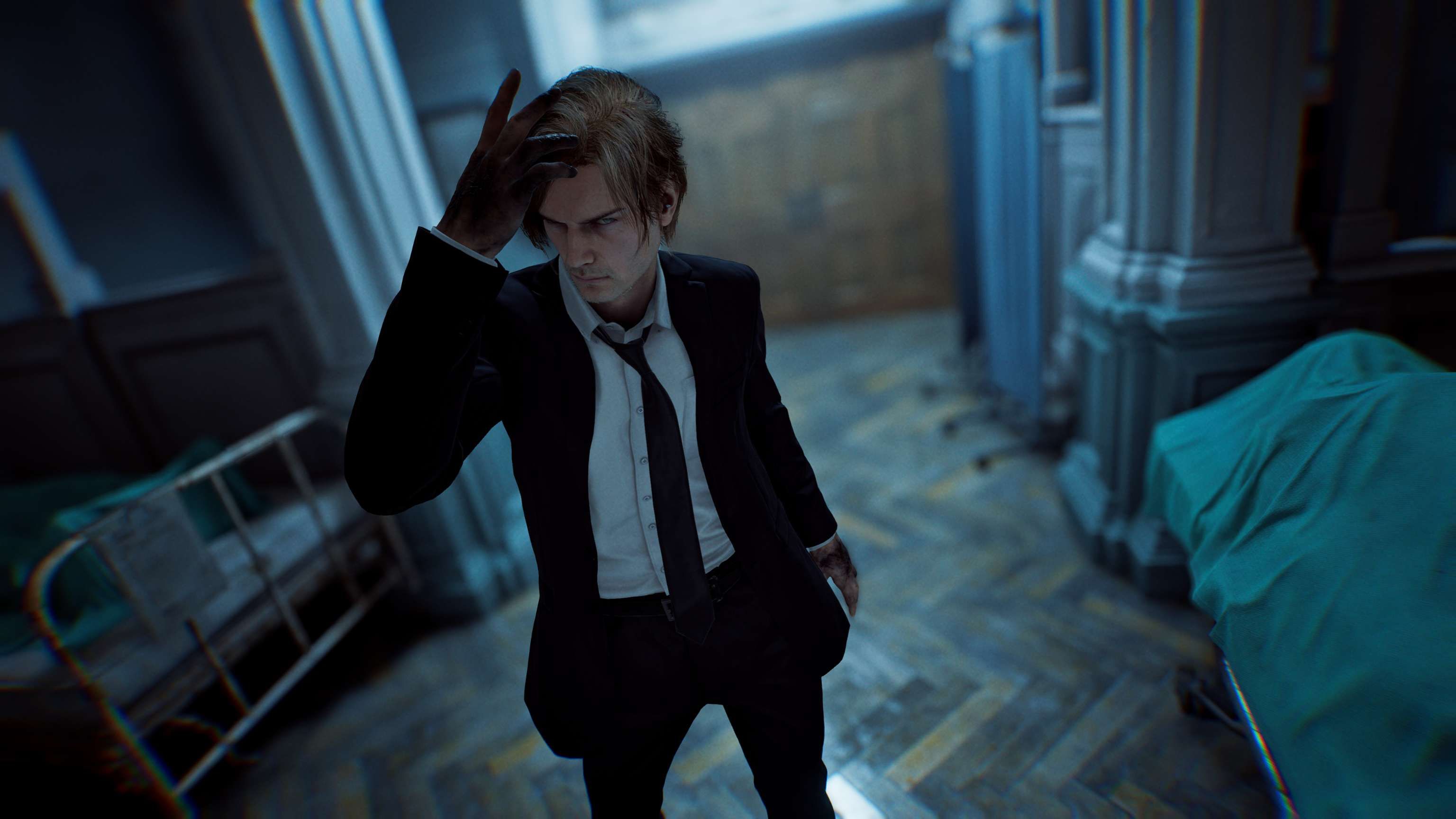 Resident Evil Requiem photo mode added in Capcom's latest patch