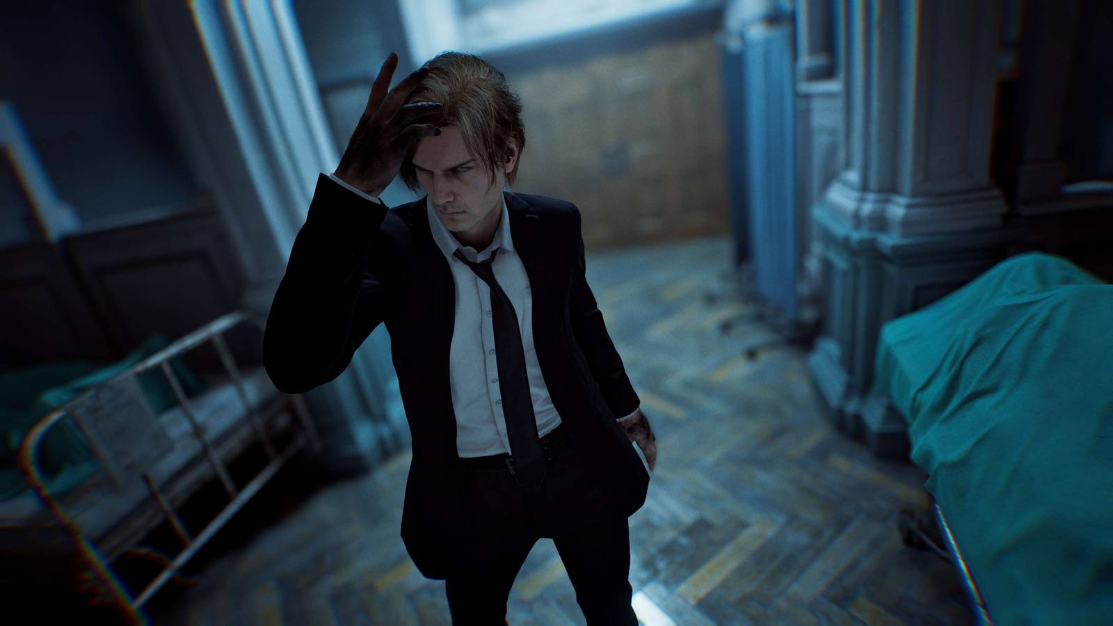 Capcom adds photo mode to Resident Evil Requiem in new patch Capcom adds photo mode to Resident Evil Requiem in new patch