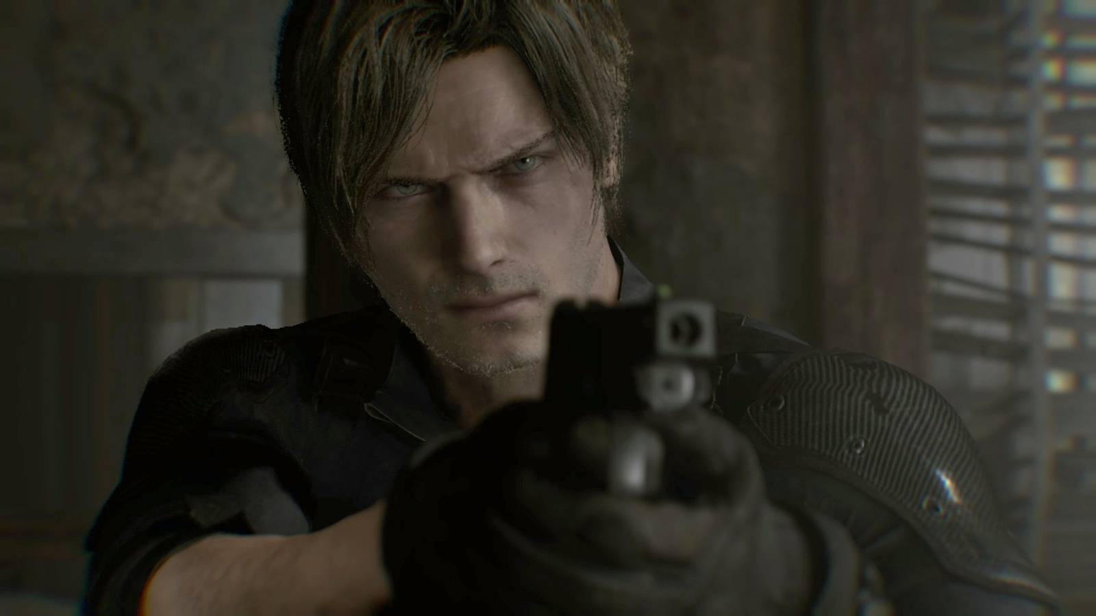 Resident Evil Requiem's RE2 cameo almost made me quit the game