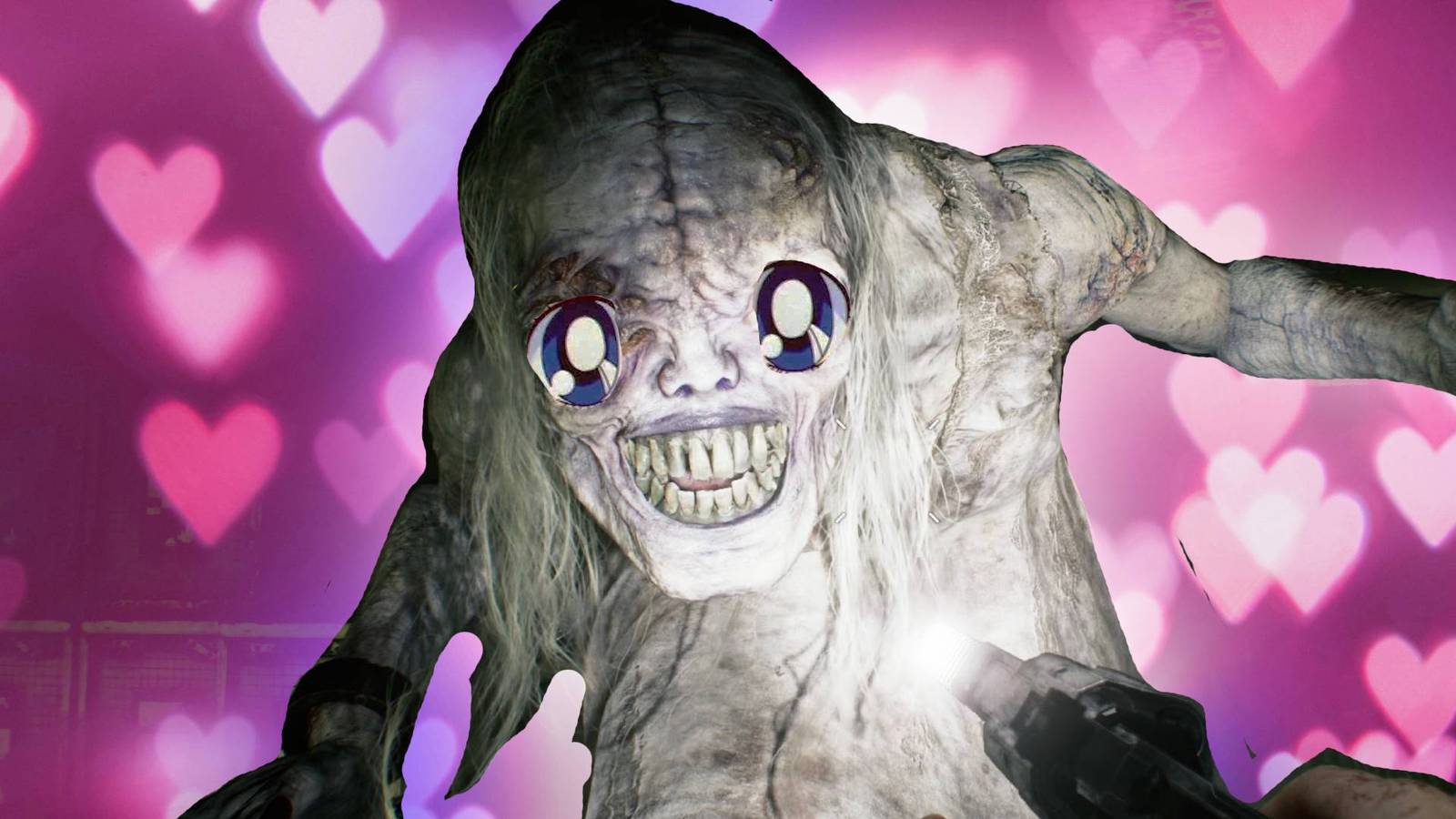 Resident Evil 2 director demands 'not scary' version of Requiem