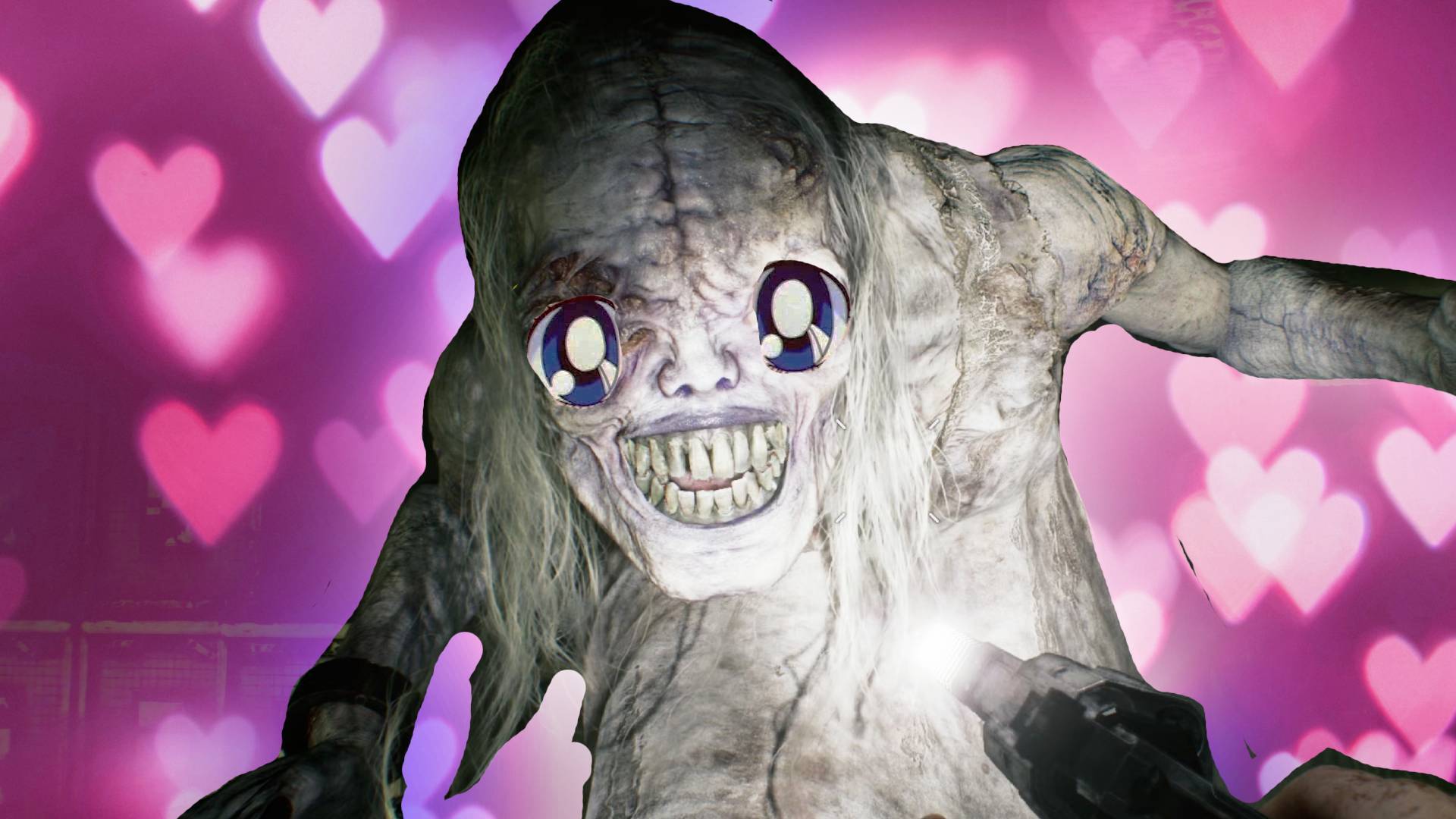 Resident Evil and Silent Hill Are Just as Cozy as Animal Crossing, According to Science