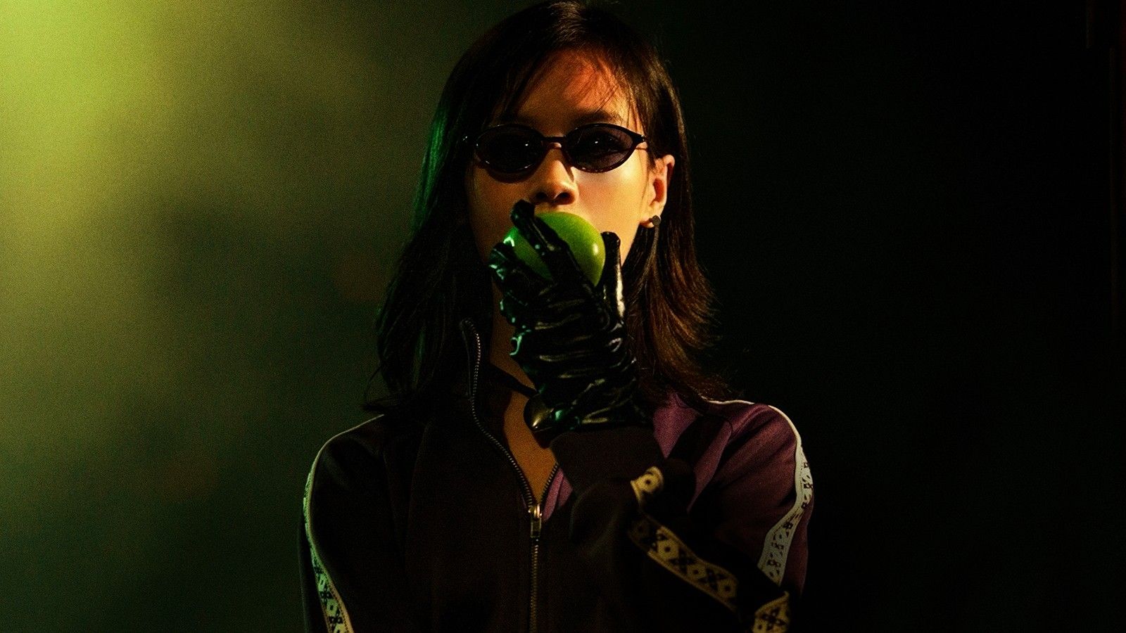 Resurrection, an astounding Chinese sci-fi movie, is streaming now