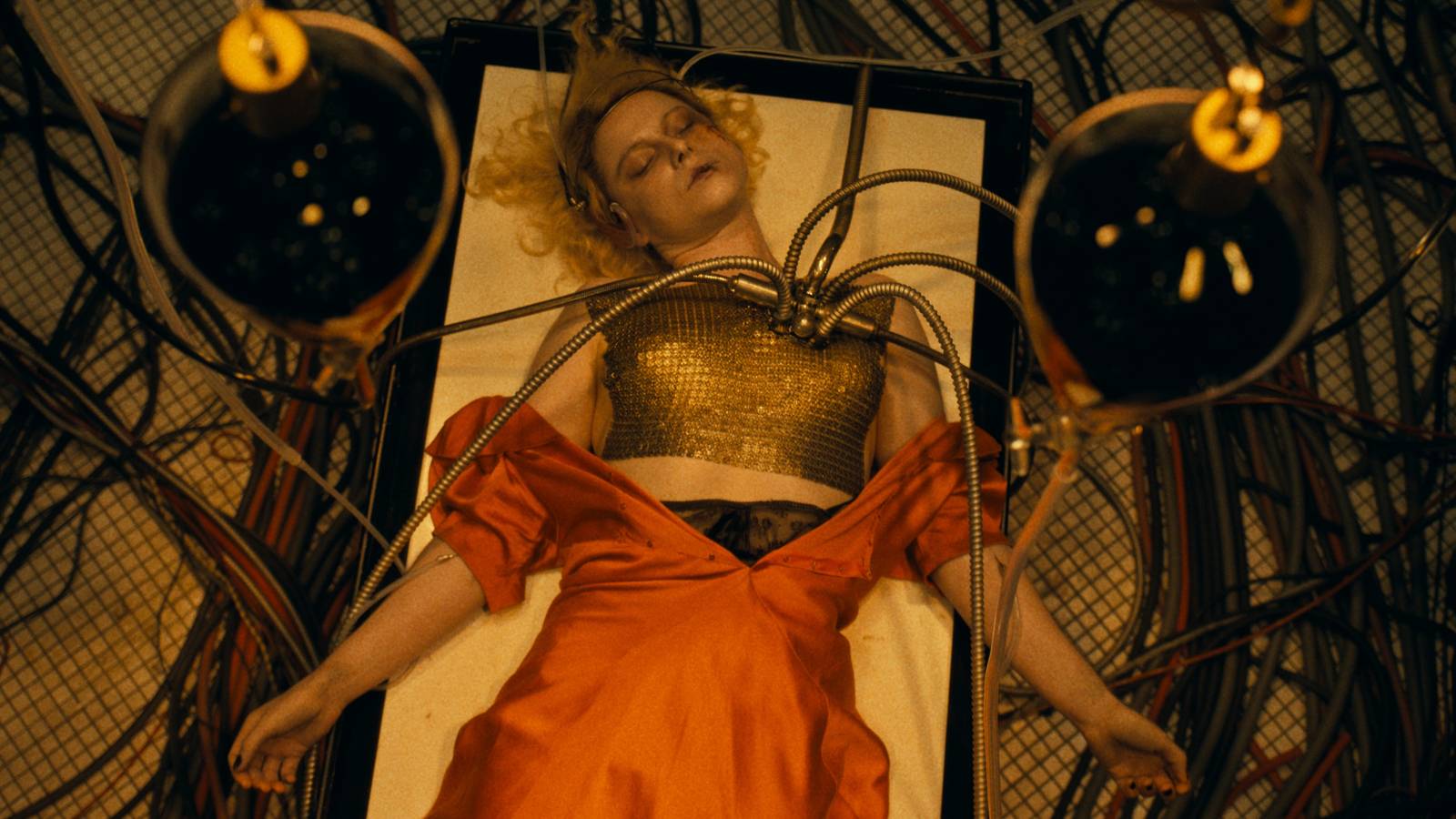 The Bride! review: Maggie Gyllenhaal doubles down on everything Poor Things did with Frankenstein