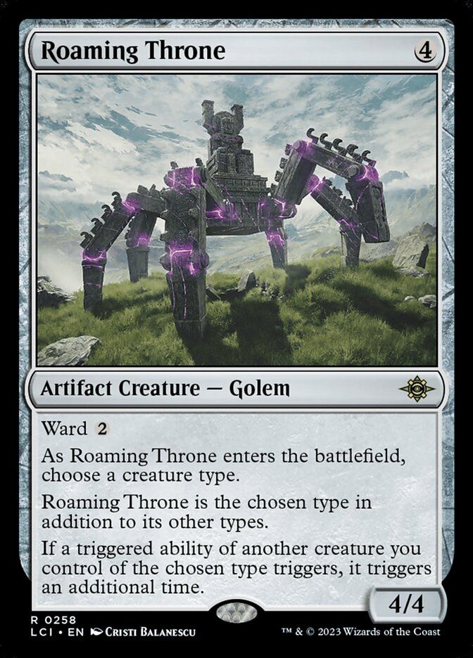 Leaked MTG Secret Lair Goblin Commander deck includes a $60